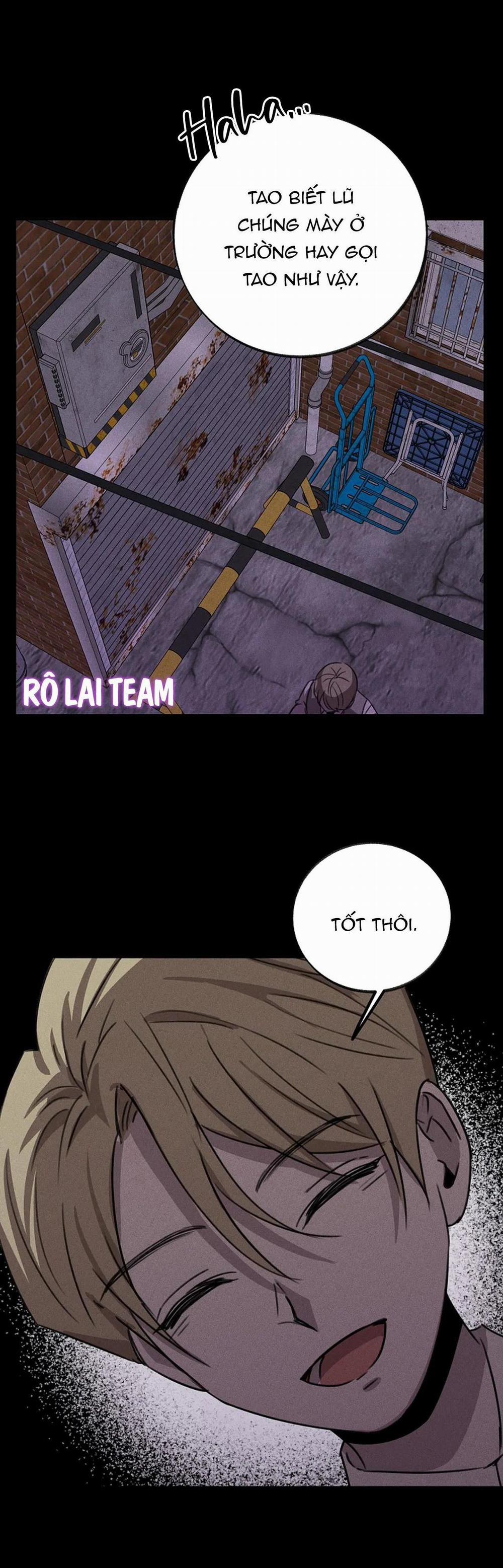 DƯ ẢNH HƯ KHÔNG 5 trang 15