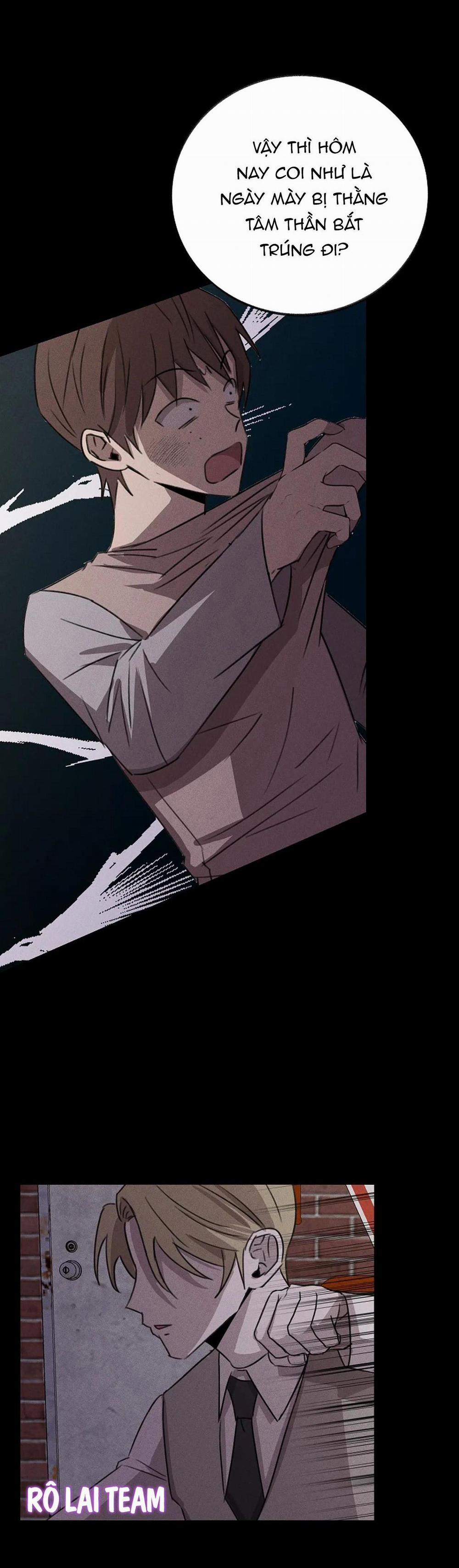 DƯ ẢNH HƯ KHÔNG 5 trang 16