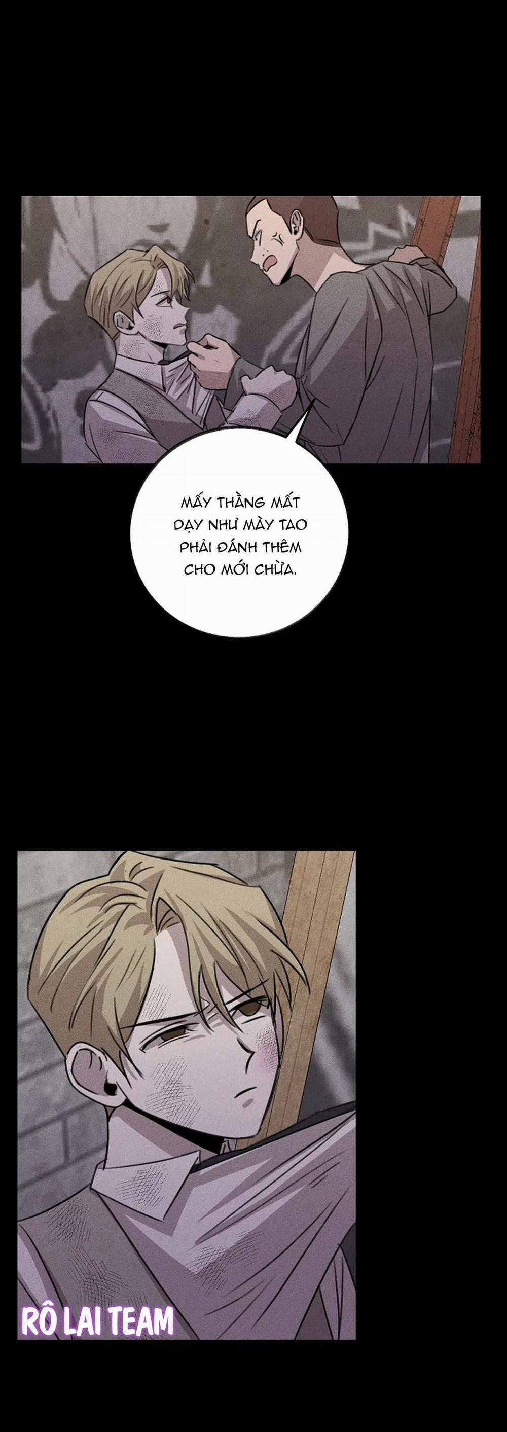 DƯ ẢNH HƯ KHÔNG 5 trang 20