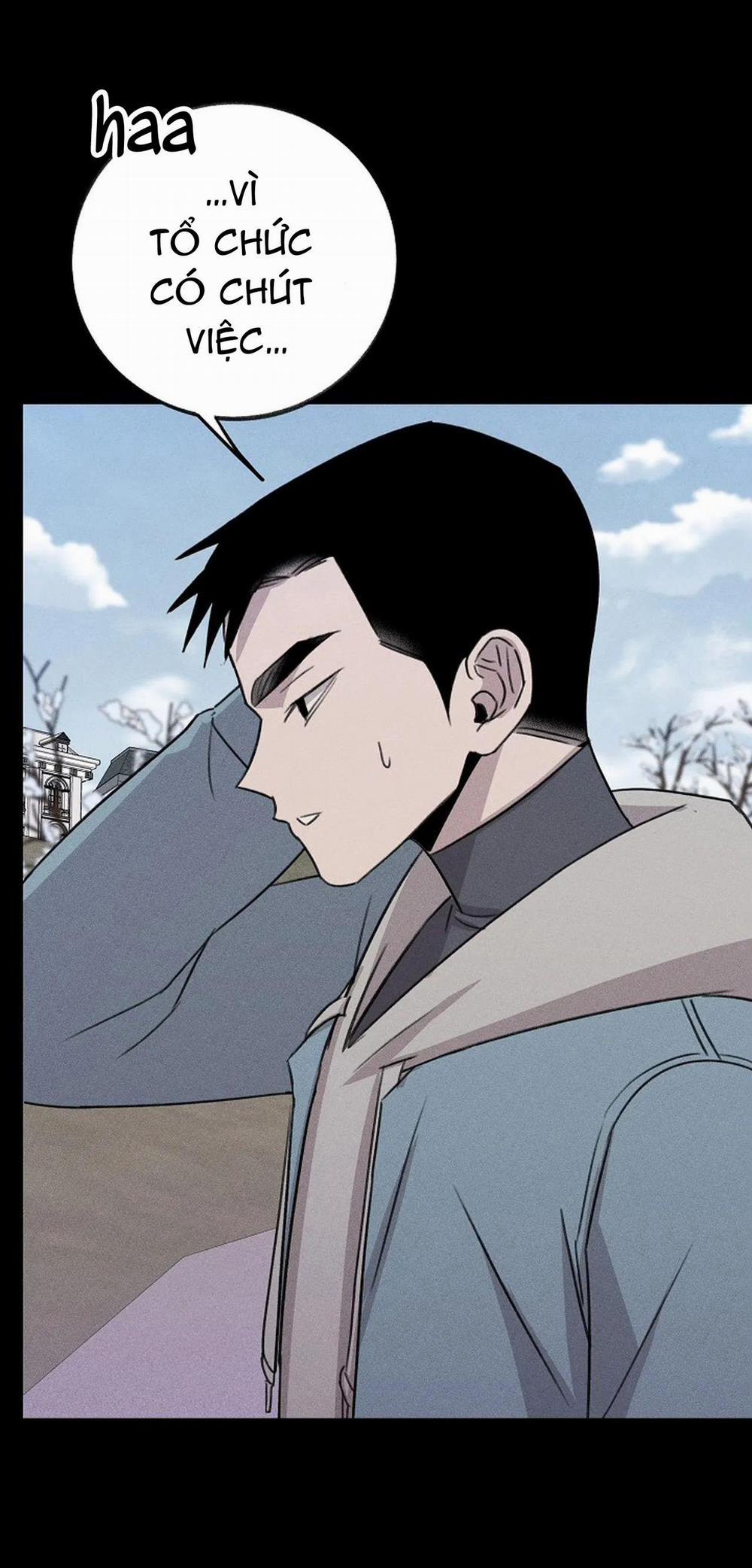 DƯ ẢNH HƯ KHÔNG 6 trang 14