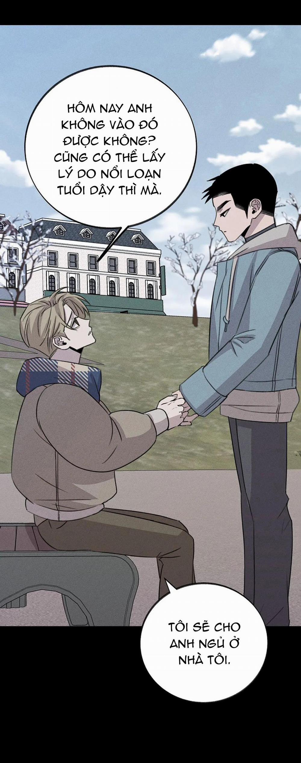 DƯ ẢNH HƯ KHÔNG 6 trang 16