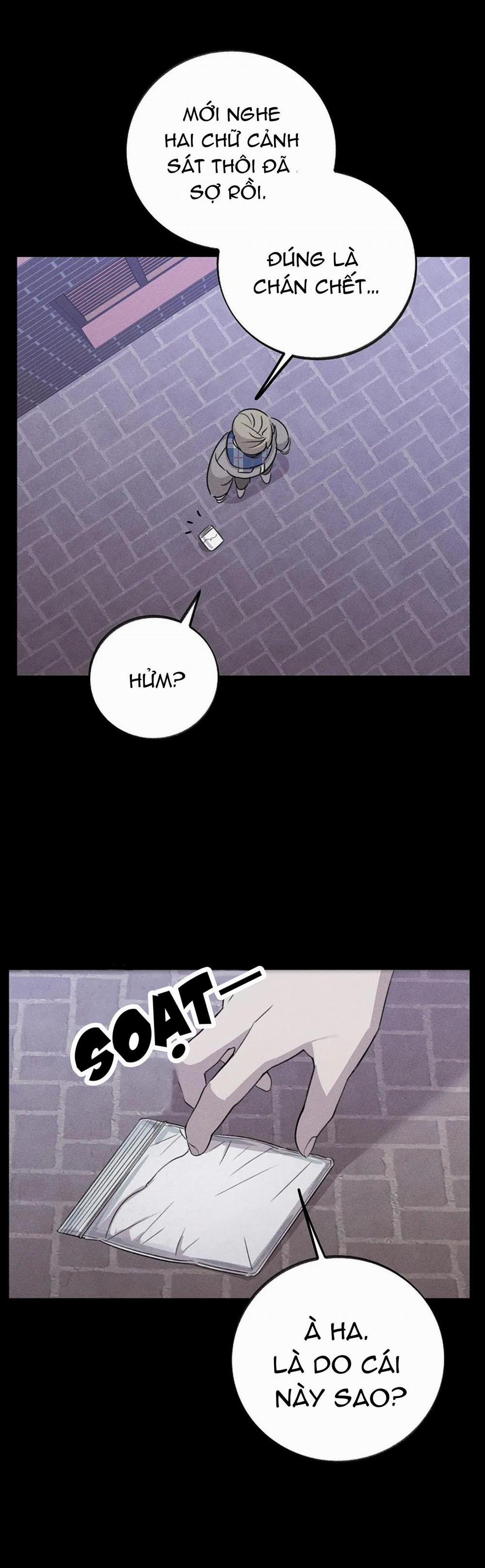 DƯ ẢNH HƯ KHÔNG 6 trang 30