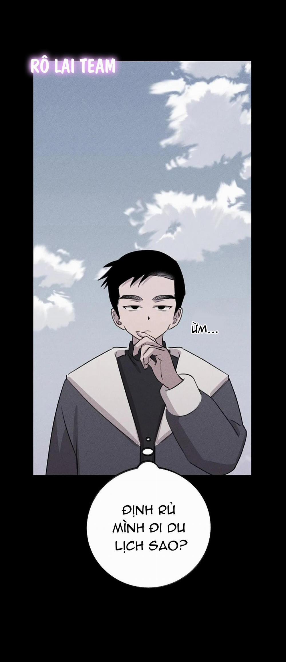 DƯ ẢNH HƯ KHÔNG 6 trang 39