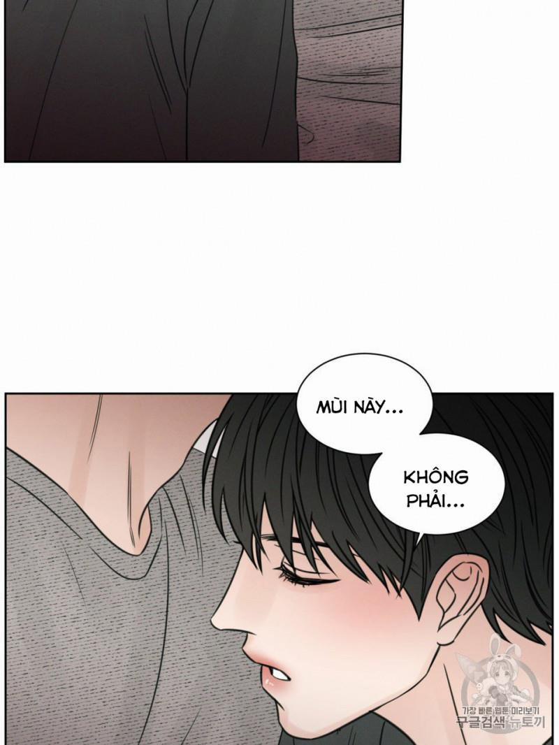 Dù Anh Không Yêu Em 10.5 trang 20