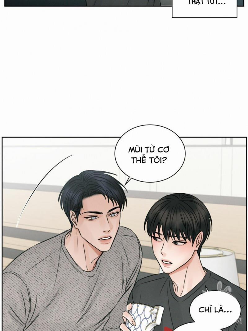 Dù Anh Không Yêu Em 10.5 trang 26