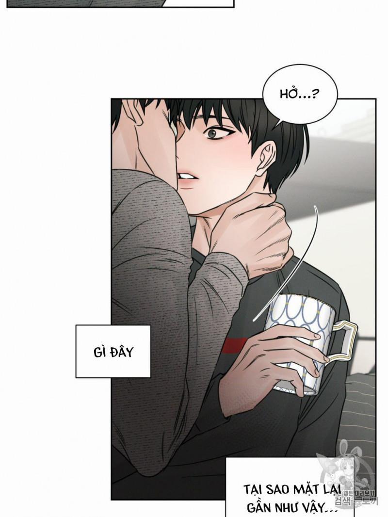 Dù Anh Không Yêu Em 10.5 trang 33