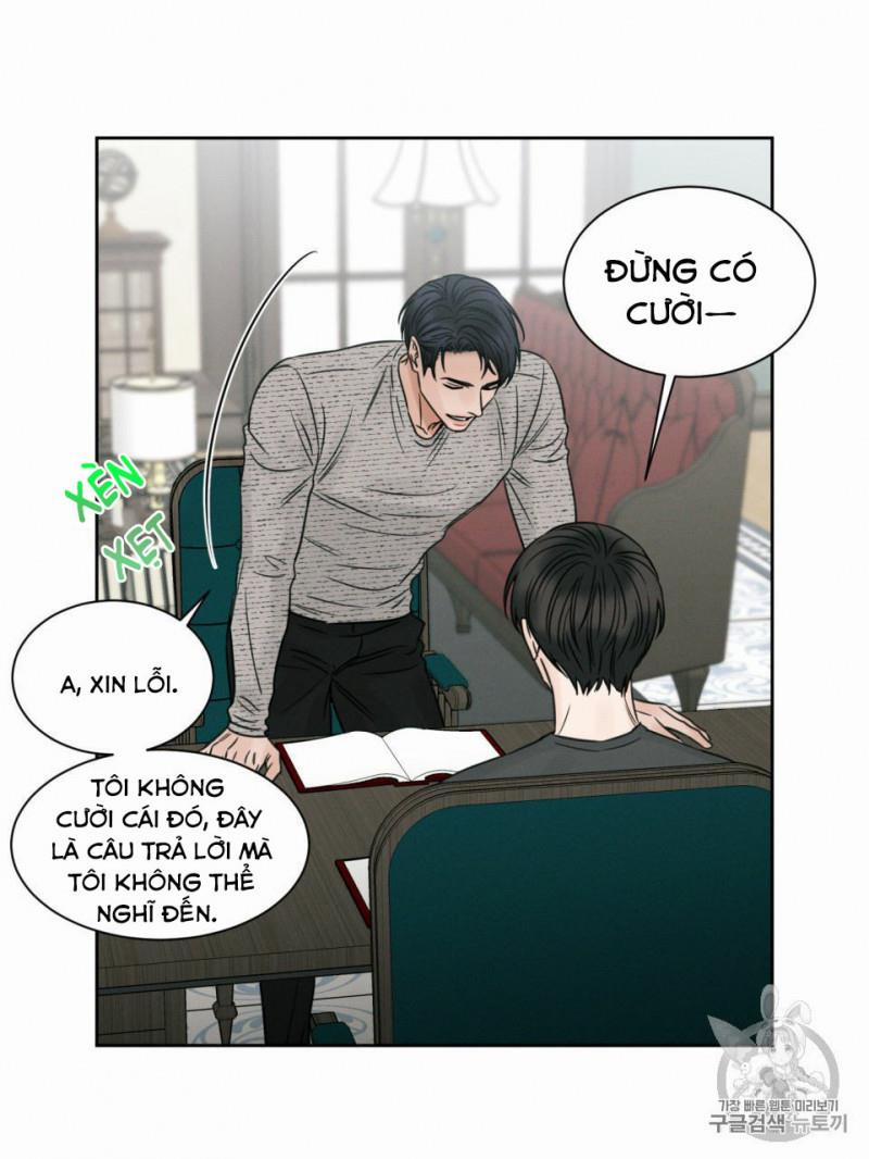 Dù Anh Không Yêu Em 10.5 trang 6