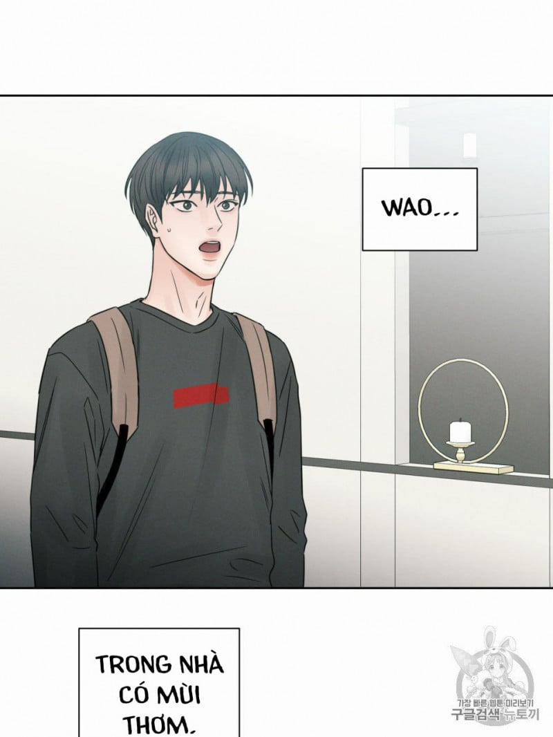 Dù Anh Không Yêu Em 10 trang 11