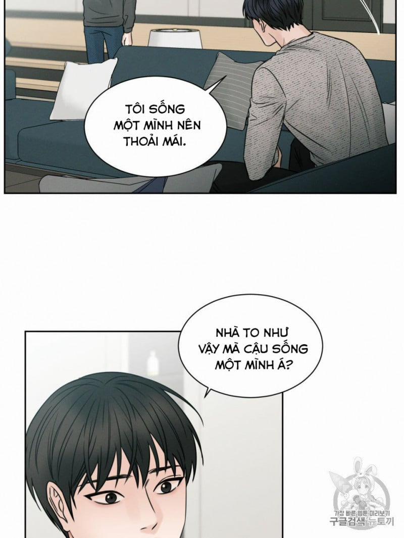 Dù Anh Không Yêu Em 10 trang 17