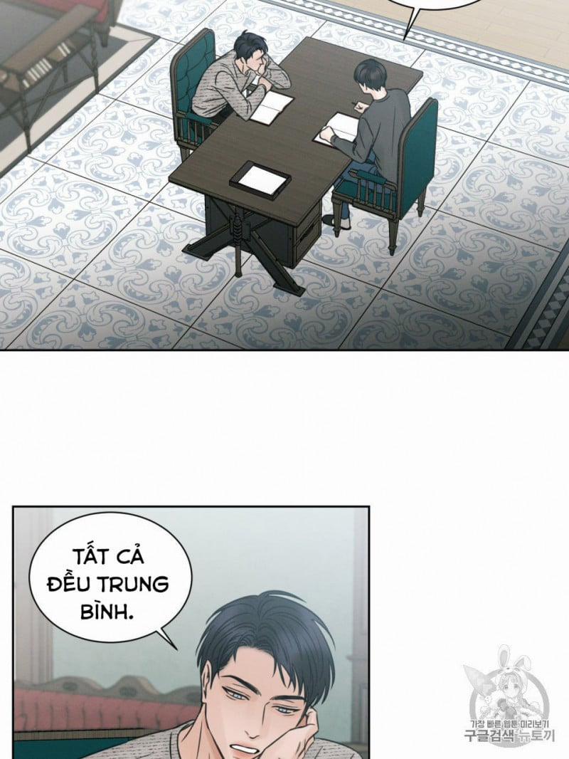 Dù Anh Không Yêu Em 10 trang 28