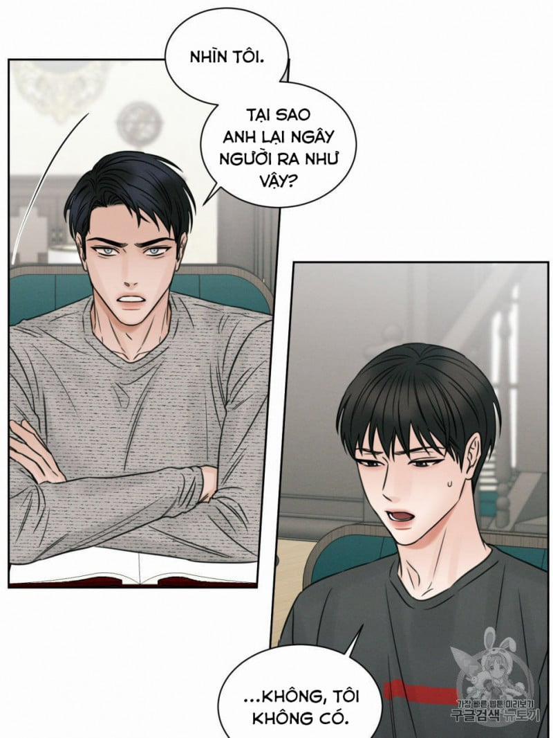 Dù Anh Không Yêu Em 10 trang 34