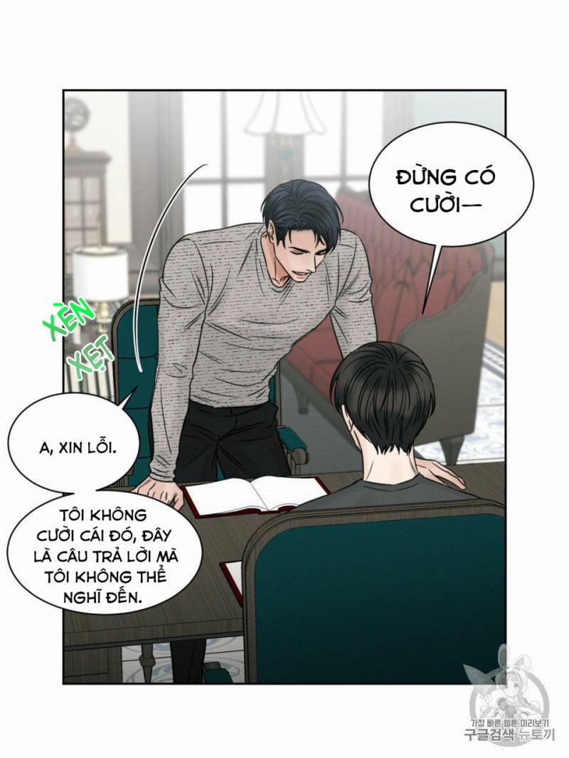 Dù Anh Không Yêu Em 10 trang 49