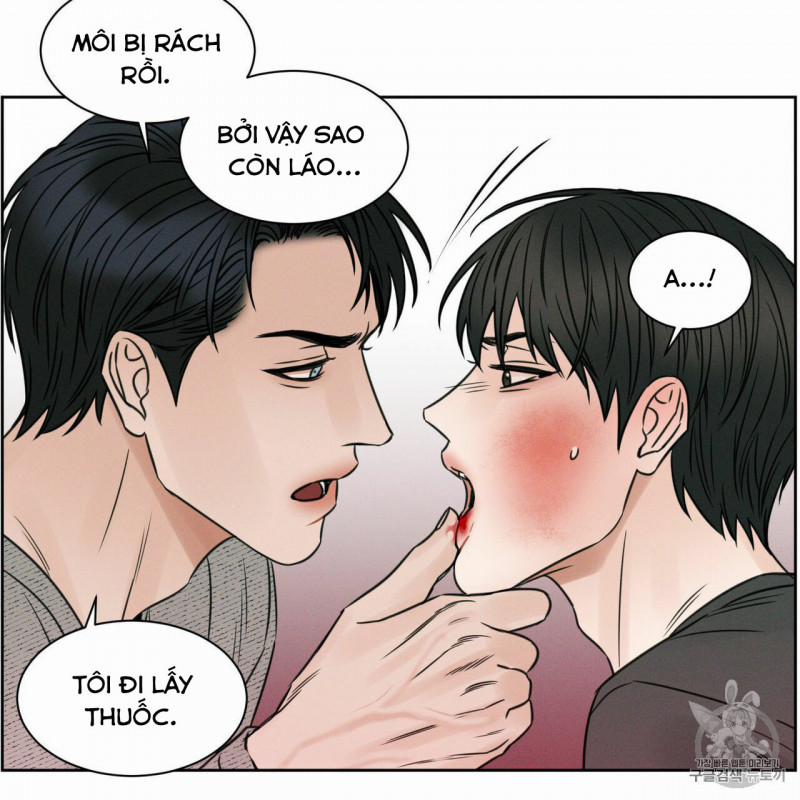 Dù Anh Không Yêu Em 11.5 trang 2