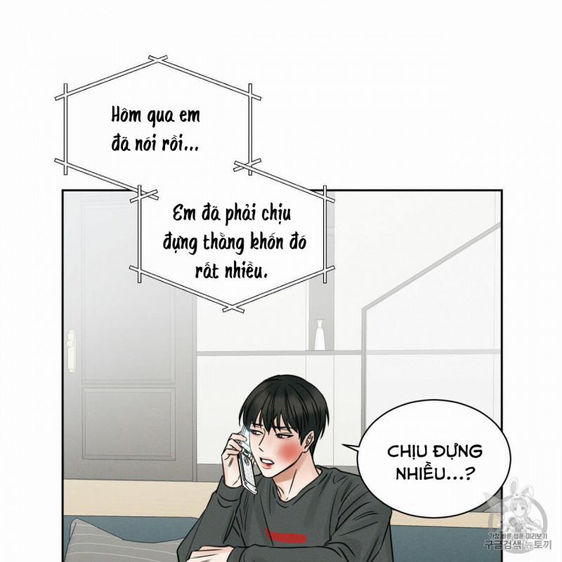 Dù Anh Không Yêu Em 11.5 trang 20