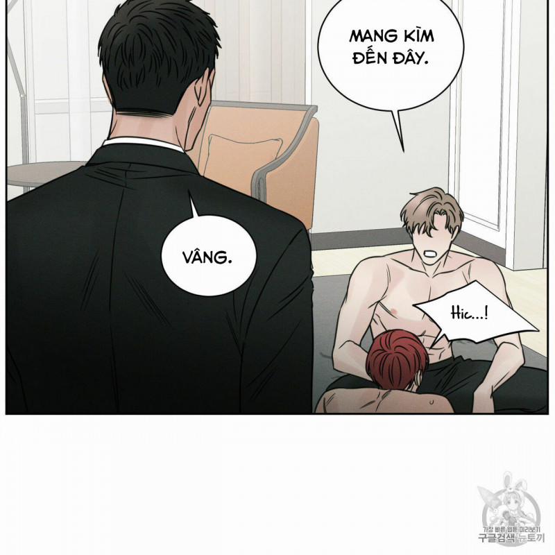 Dù Anh Không Yêu Em 11.5 trang 35