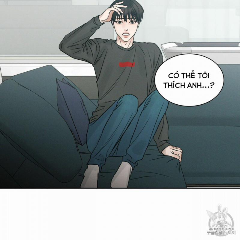 Dù Anh Không Yêu Em 11 trang 17