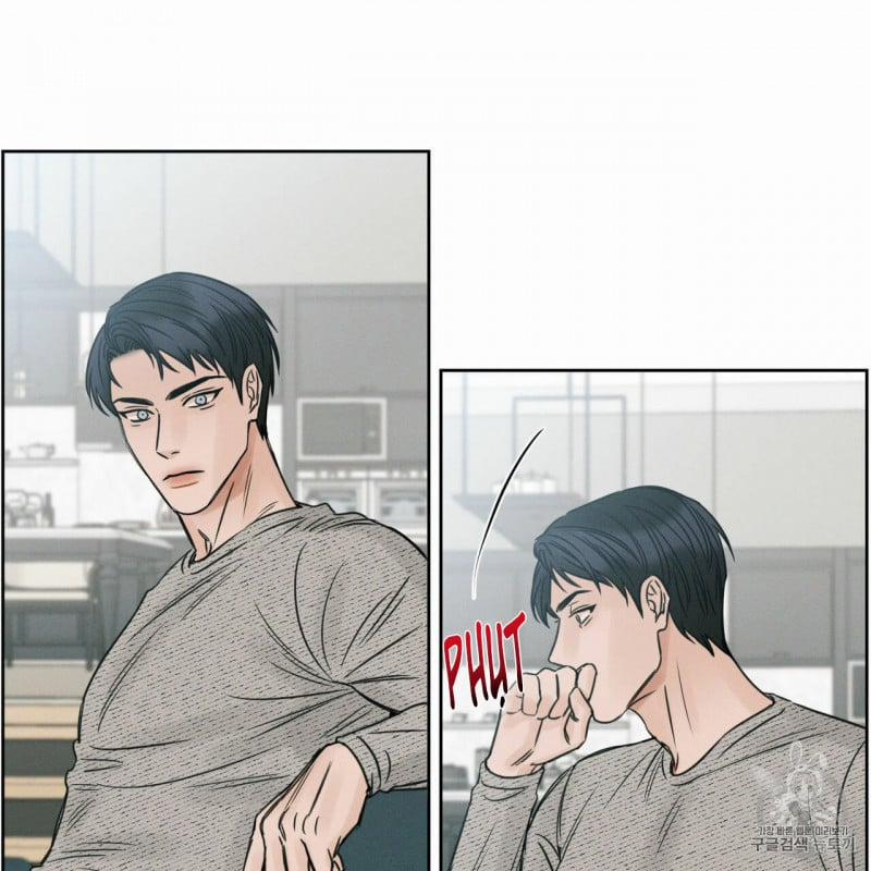 Dù Anh Không Yêu Em 11 trang 18