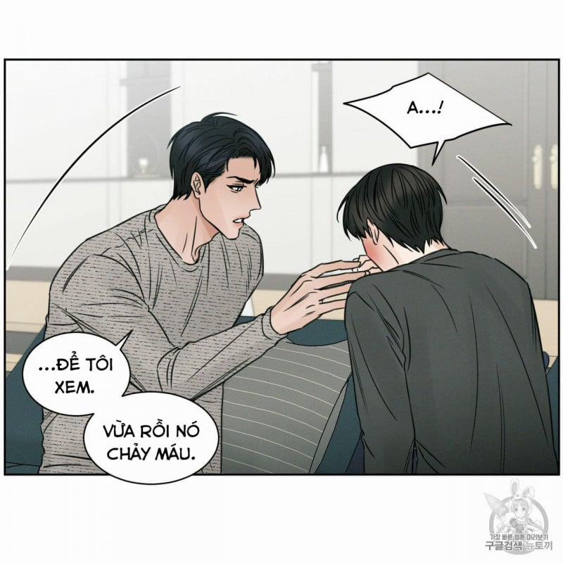 Dù Anh Không Yêu Em 11 trang 46