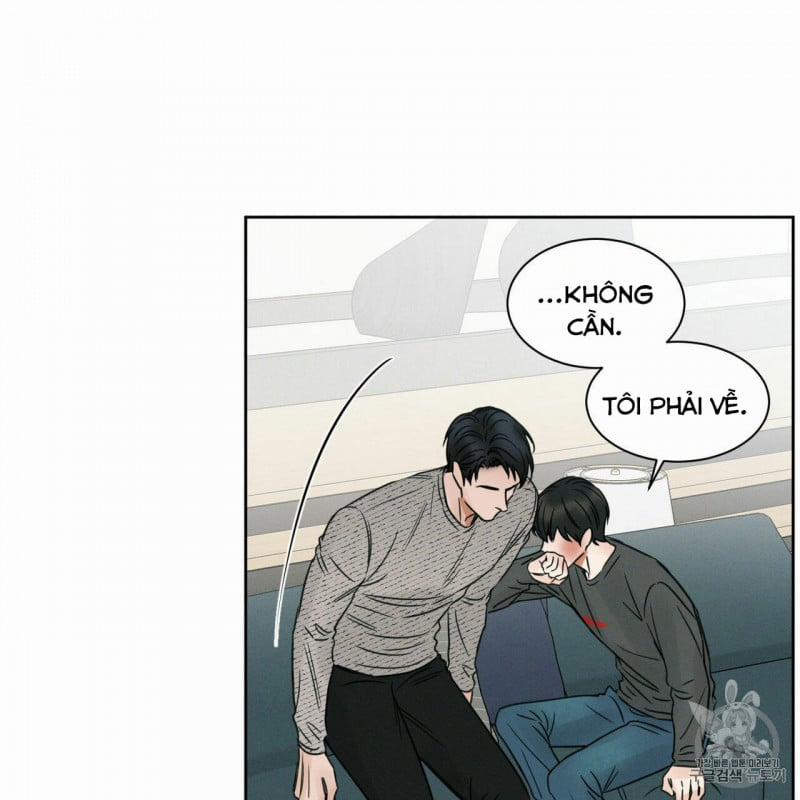 Dù Anh Không Yêu Em 11 trang 50