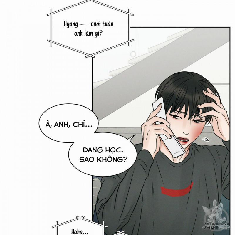 Dù Anh Không Yêu Em 11 trang 61