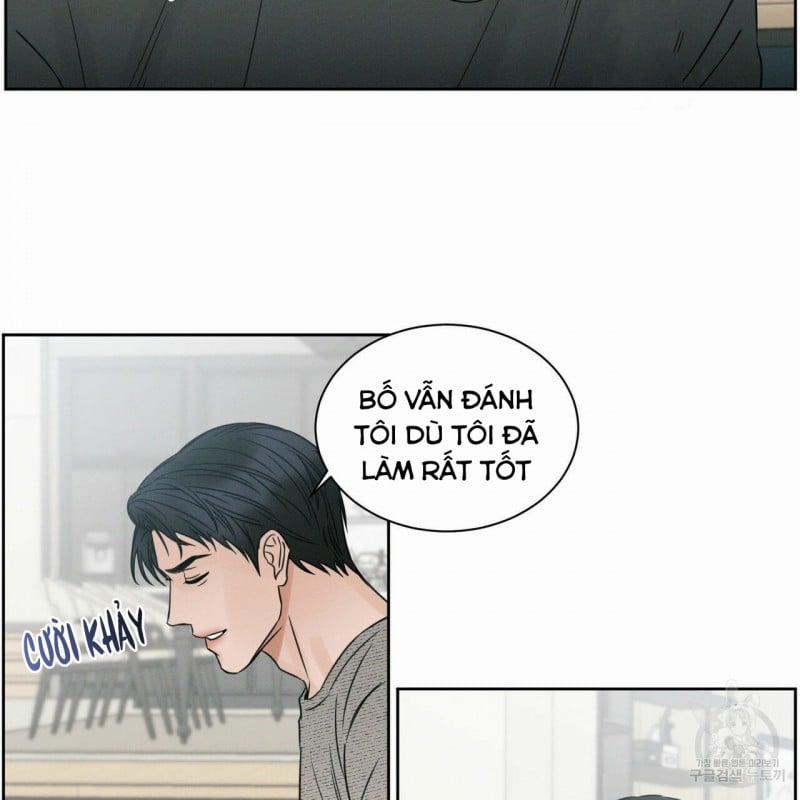 Dù Anh Không Yêu Em 12 trang 25