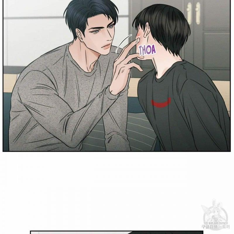 Dù Anh Không Yêu Em 12 trang 29