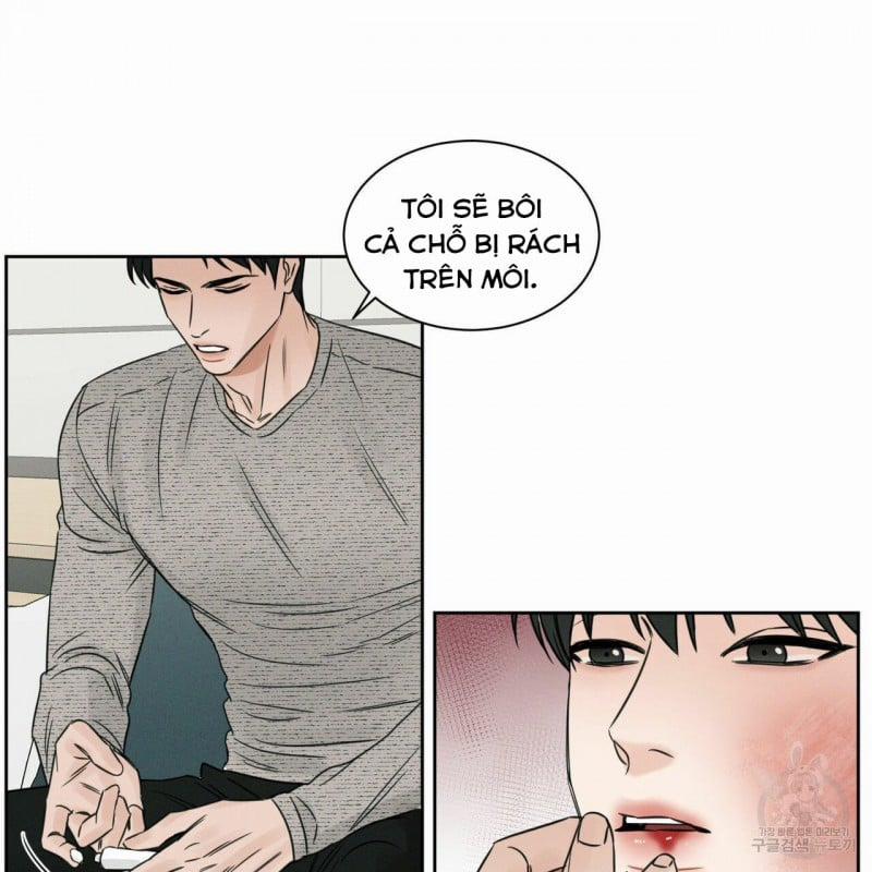 Dù Anh Không Yêu Em 12 trang 32