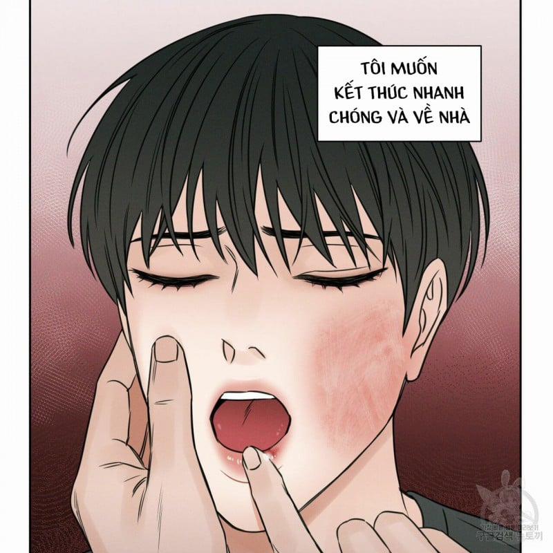 Dù Anh Không Yêu Em 12 trang 34