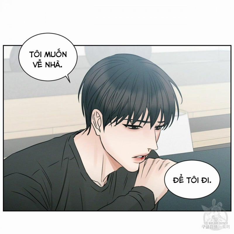 Dù Anh Không Yêu Em 12 trang 38