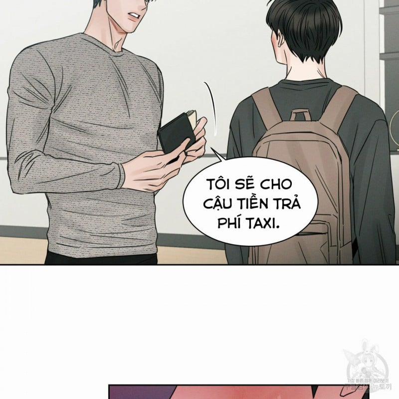 Dù Anh Không Yêu Em 12 trang 50