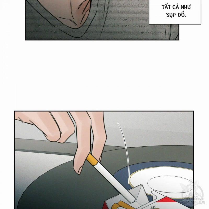 Dù Anh Không Yêu Em 12 trang 6