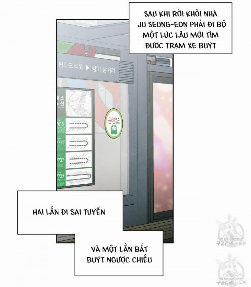 Dù Anh Không Yêu Em 12 trang 60