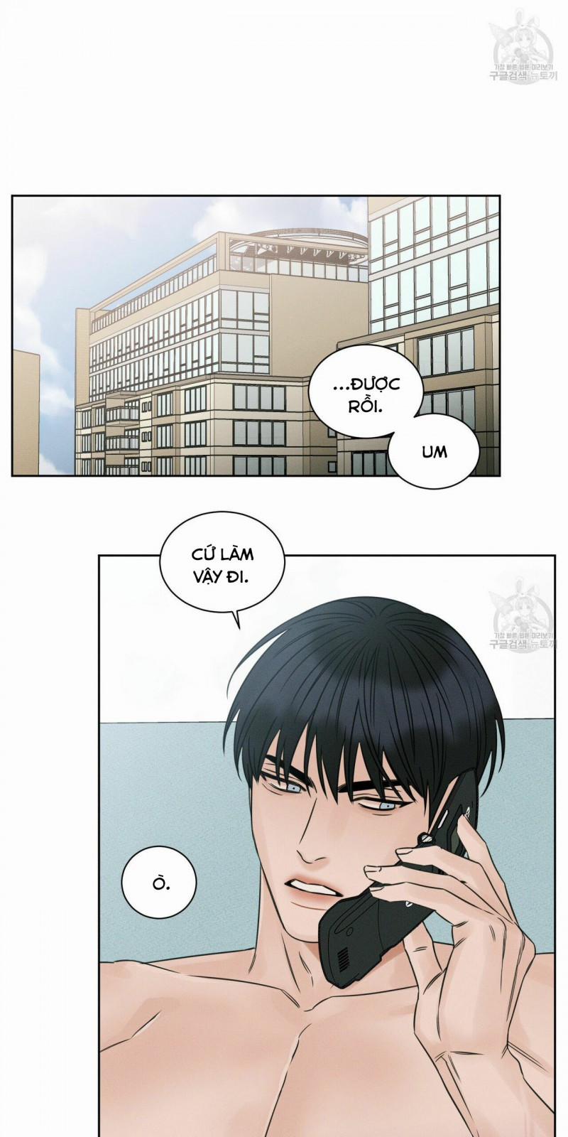 Dù Anh Không Yêu Em 13.5 trang 28