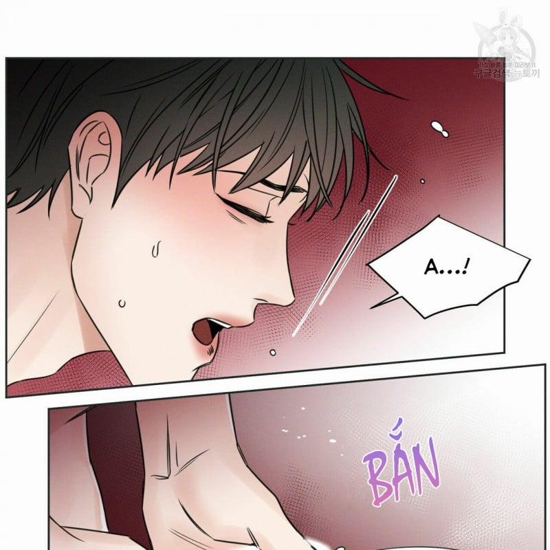 Dù Anh Không Yêu Em 13 trang 22