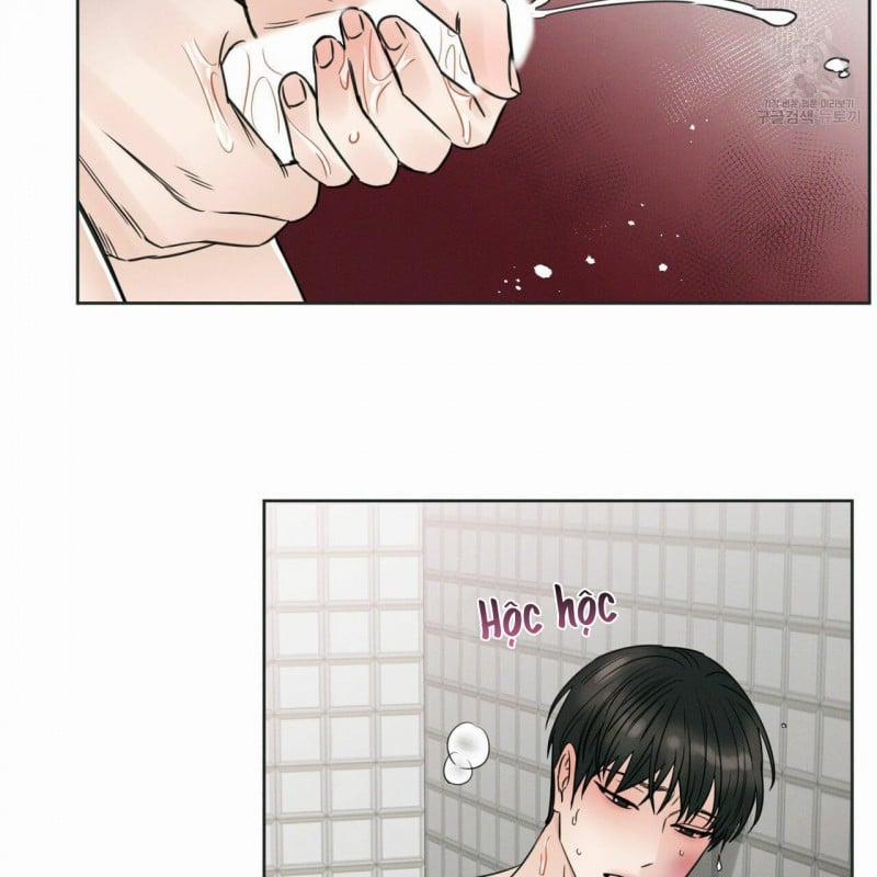 Dù Anh Không Yêu Em 13 trang 23