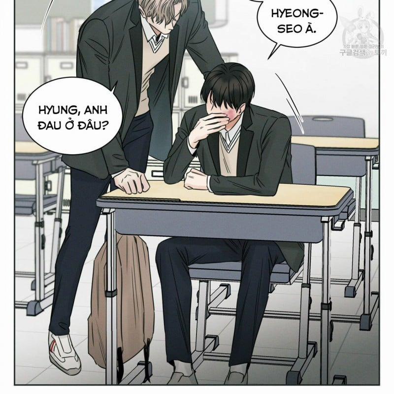 Dù Anh Không Yêu Em 13 trang 33