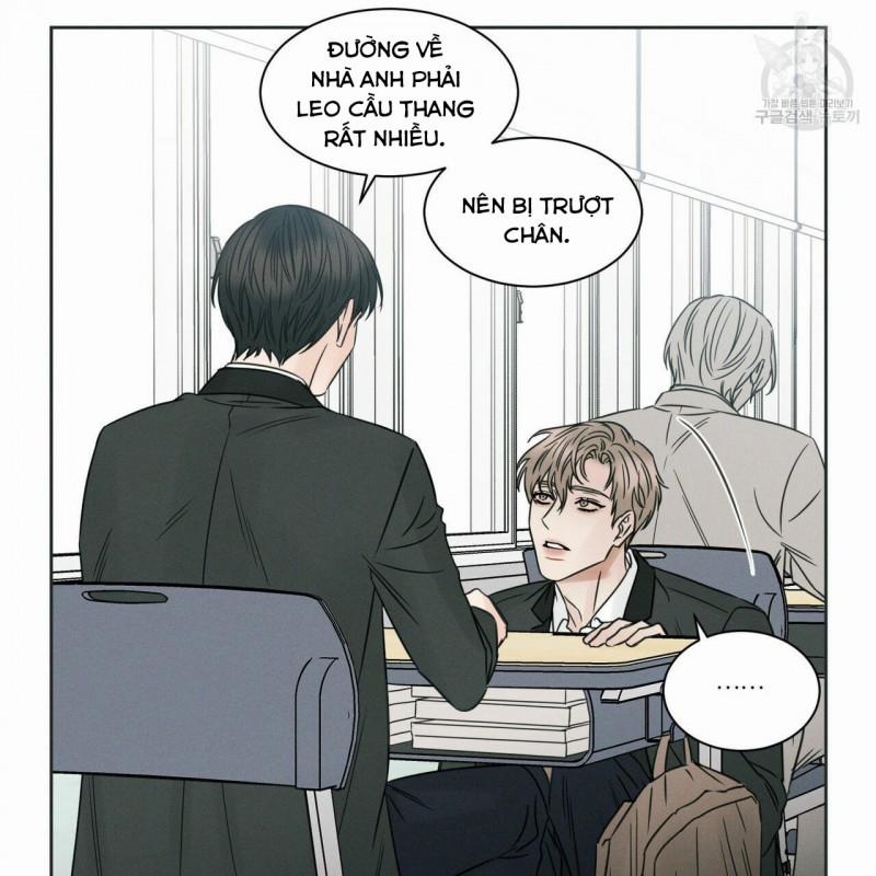 Dù Anh Không Yêu Em 13 trang 38