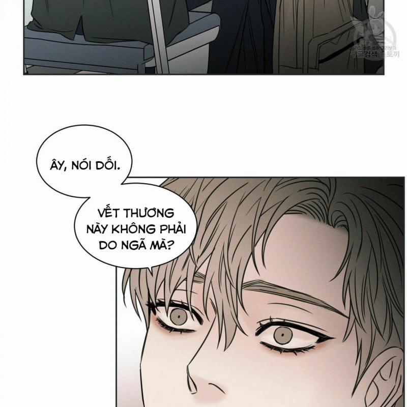 Dù Anh Không Yêu Em 13 trang 39