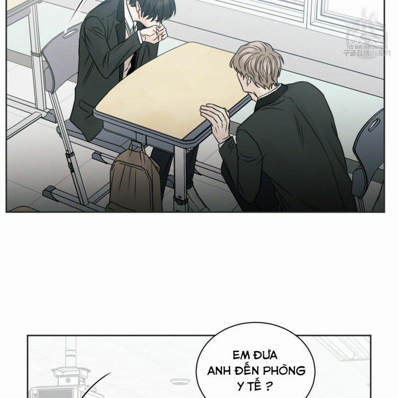 Dù Anh Không Yêu Em 13 trang 41