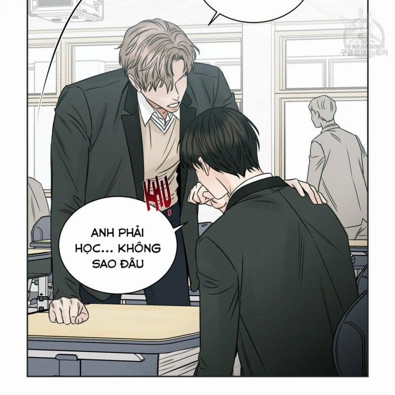 Dù Anh Không Yêu Em 13 trang 42