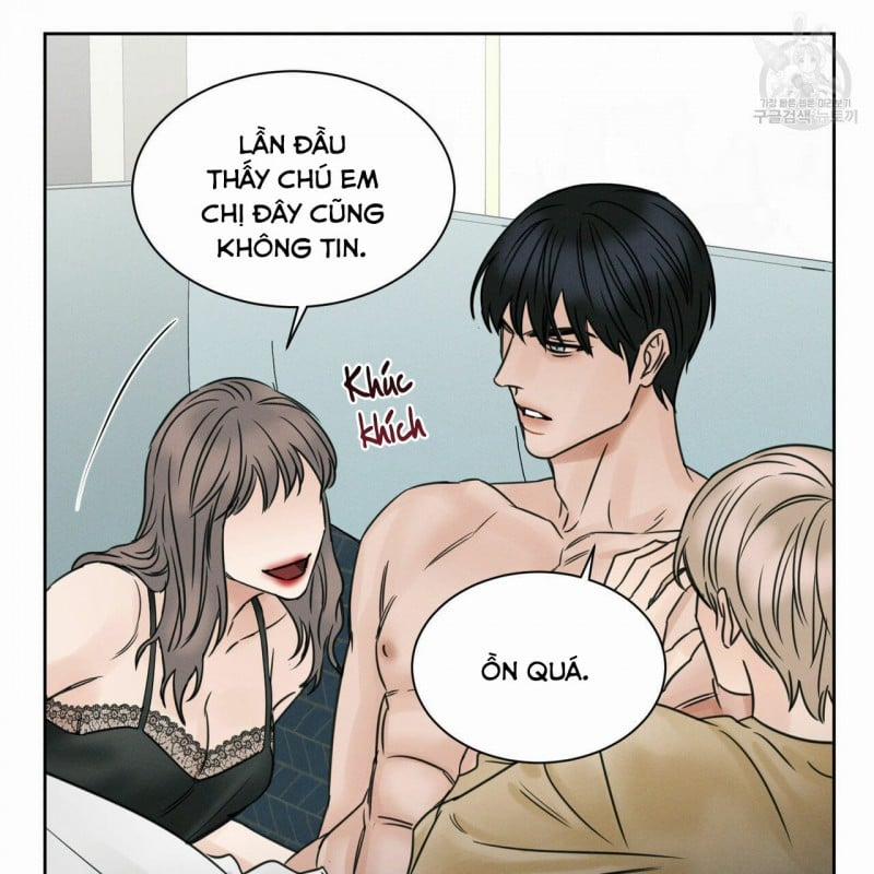 Dù Anh Không Yêu Em 13 trang 82