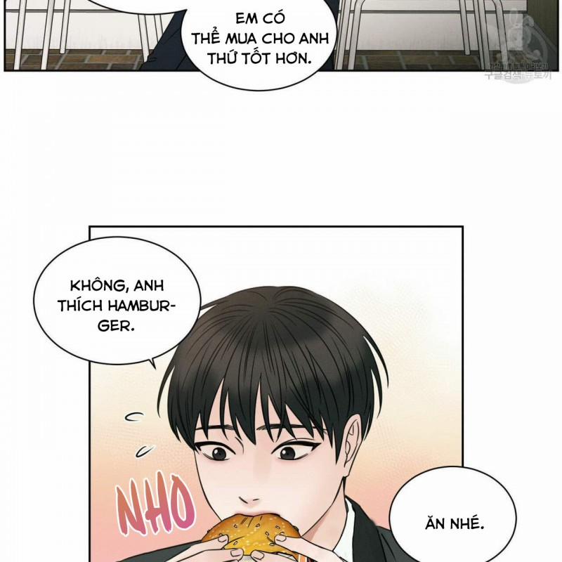 Dù Anh Không Yêu Em 14.5 trang 20