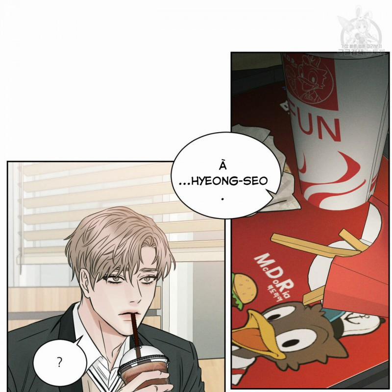 Dù Anh Không Yêu Em 14.5 trang 22