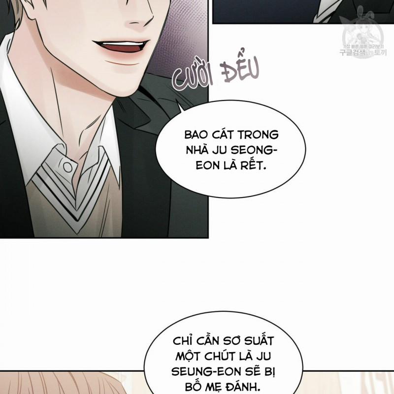 Dù Anh Không Yêu Em 14.5 trang 30