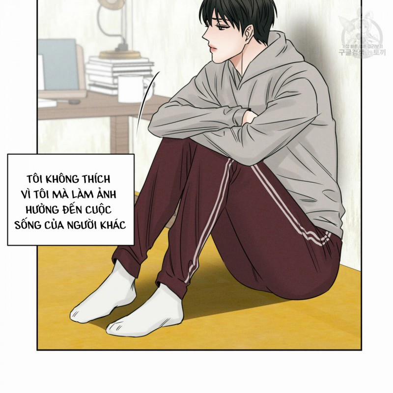 Dù Anh Không Yêu Em 14.5 trang 4