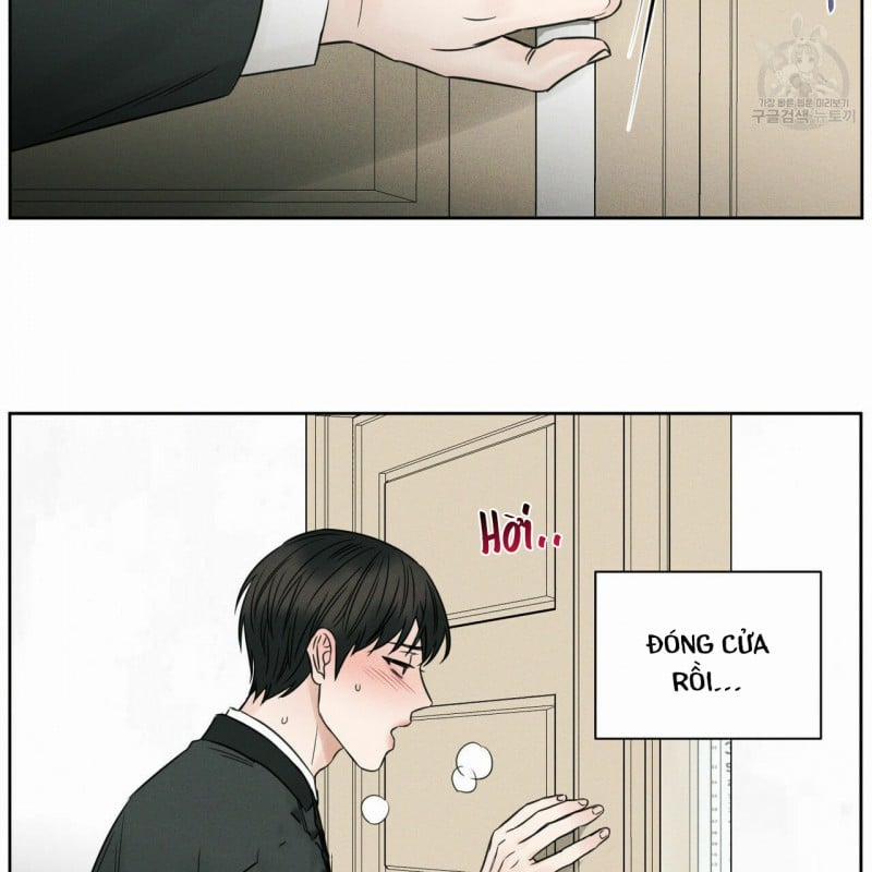 Dù Anh Không Yêu Em 14 trang 1