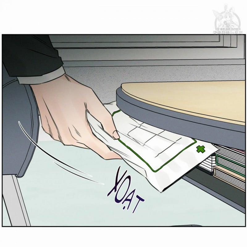 Dù Anh Không Yêu Em 14 trang 10