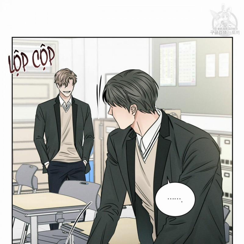 Dù Anh Không Yêu Em 14 trang 11