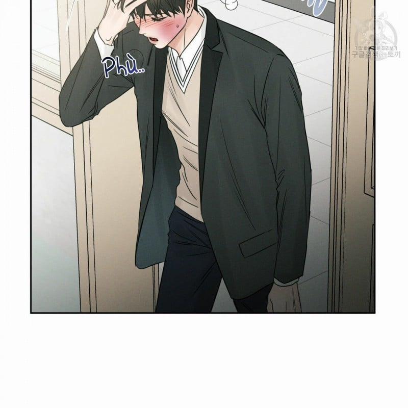 Dù Anh Không Yêu Em 14 trang 18