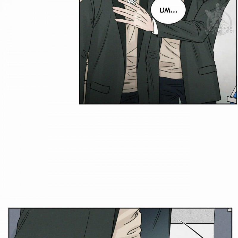 Dù Anh Không Yêu Em 14 trang 20